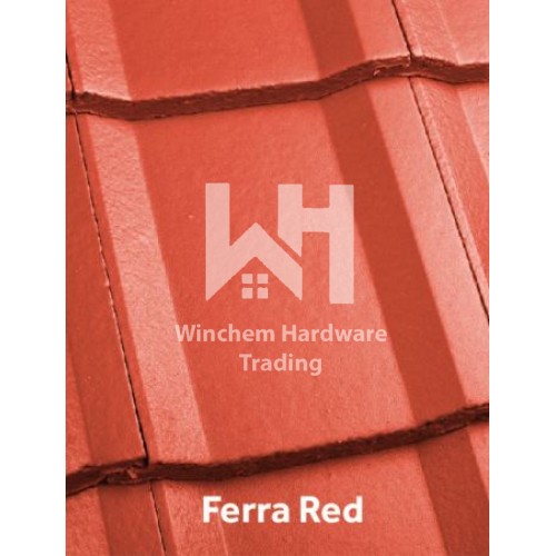 Ferra Red